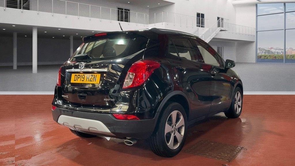 Used Vauxhall Mokka X 2019 for sale - 77369925: Photo 5