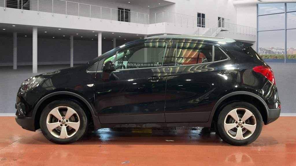 Used Vauxhall Mokka X 2019 for sale - 77369925: Photo 7