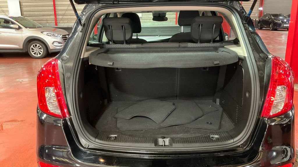 Used Vauxhall Mokka X 2019 for sale - 77369925: Photo 8
