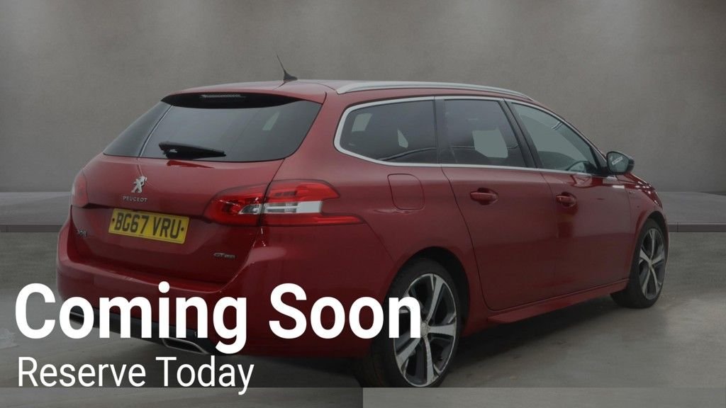 Used Peugeot 308 2017 for sale - 77893700: Photo 10