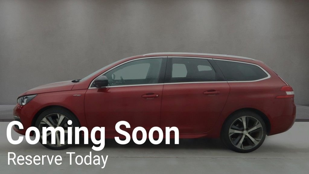 Used Peugeot 308 2017 for sale - 77893700: Photo 12