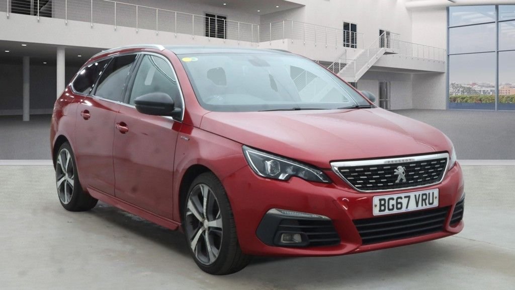 Used Peugeot 308 2017 for sale - 77893700: Photo 13