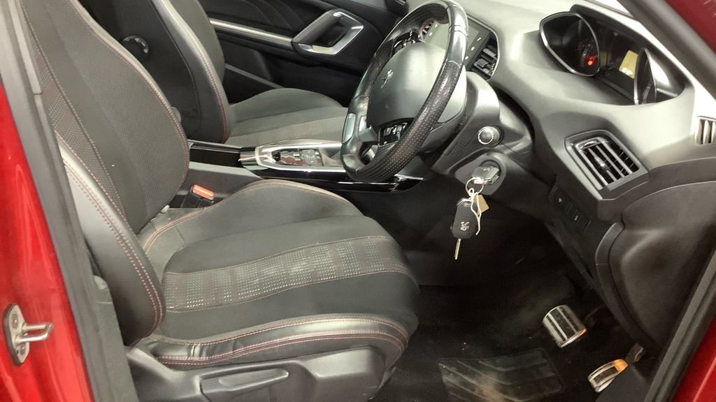 Used Peugeot 308 2017 for sale - 77893700: Photo 21