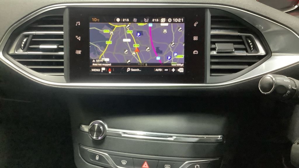 Used Peugeot 308 2017 for sale - 77893700: Photo 23