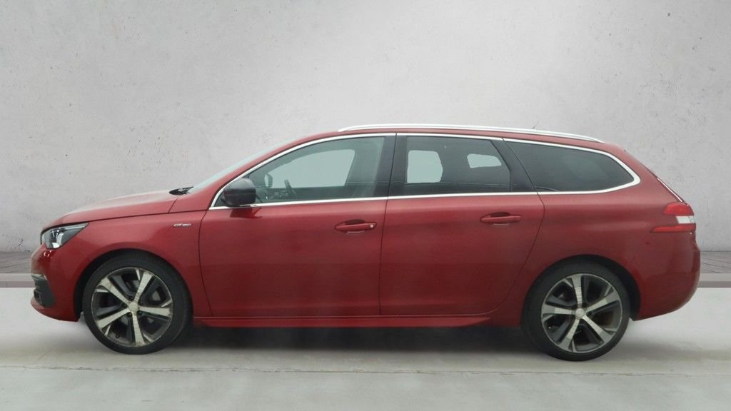 Used Peugeot 308 2017 for sale - 77893700: Photo 6