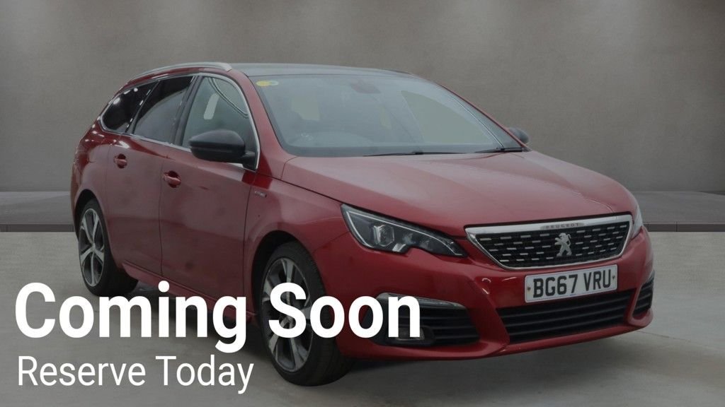 Used Peugeot 308 2017 for sale - 77893700: Photo 7