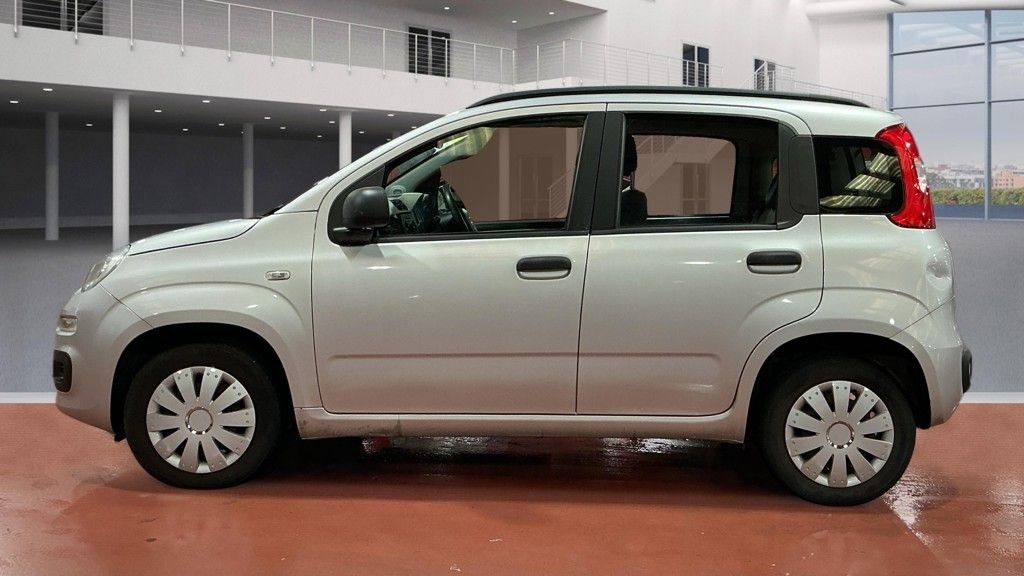 Used Fiat Panda 2013 for sale - 77572263: Photo 12