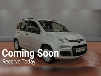 2013 (62) - 0.9 TwinAir Easy Hatchback 5dr Petrol Dualogic Euro 5 (s/s) (85 bhp)