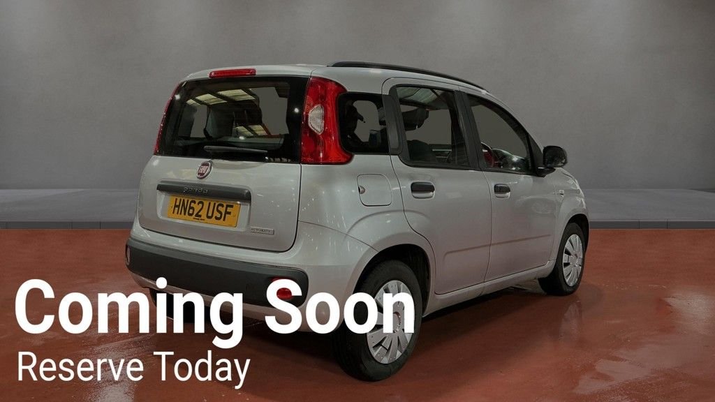Used Fiat Panda 2013 for sale - 77572263: Photo 4