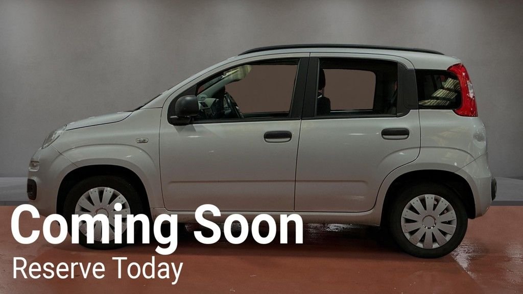Used Fiat Panda 2013 for sale - 77572263: Photo 6