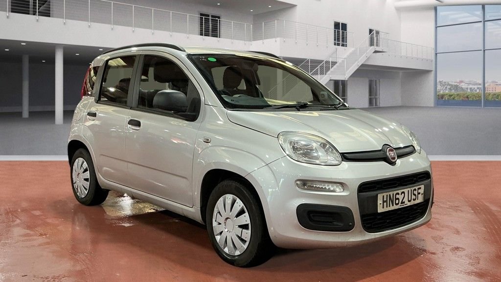 Used Fiat Panda 2013 for sale - 77572263: Photo 7