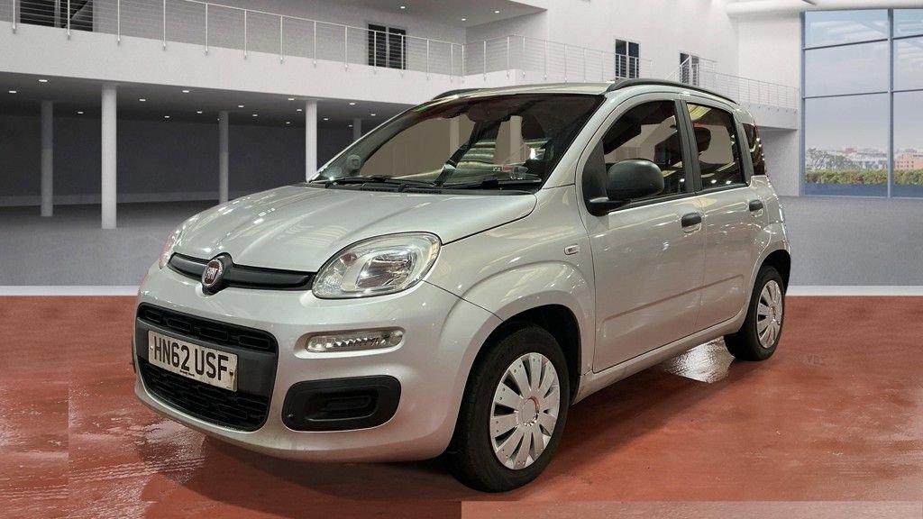 Used Fiat Panda 2013 for sale - 77572263: Photo 8