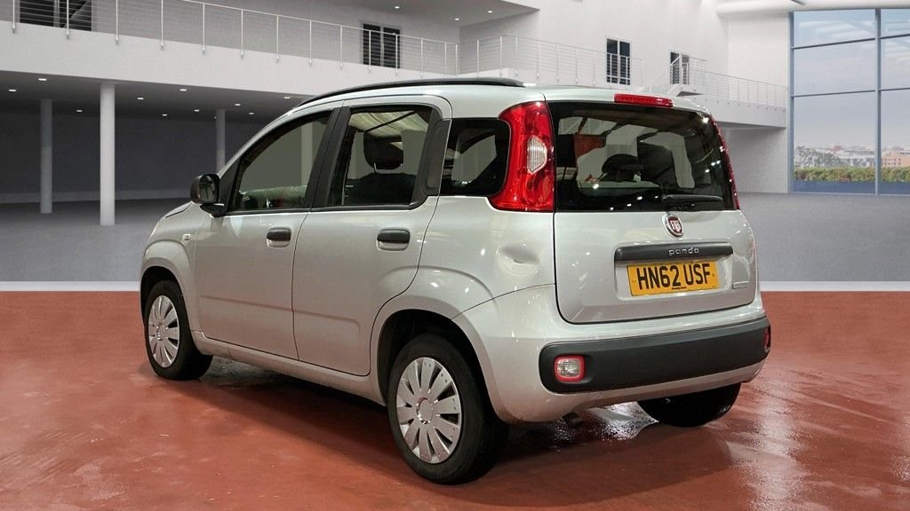 Used Fiat Panda 2013 for sale - 77572263: Photo 9