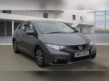 Used Honda Civic 2013 for sale - 76495961: Photo