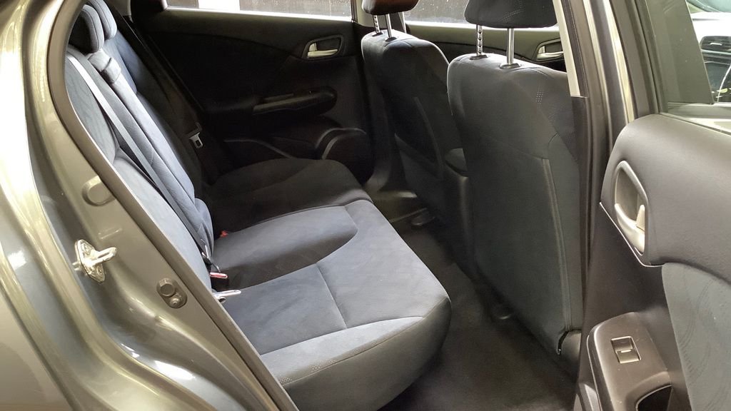 Used Honda Civic 2013 for sale - 76495961: Photo 7