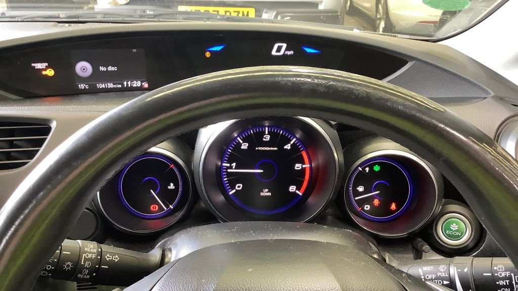 Used Honda Civic 2013 for sale - 76495961: Photo 9