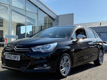 Used Citroen C4 2013 for sale - 74659156: Photo