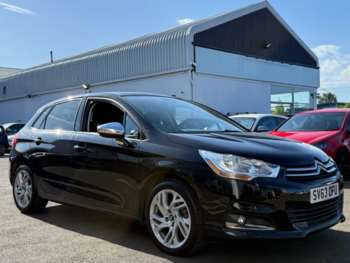 Used Citroen C4 2013 for sale - 74659156: Photo