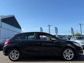 Used Citroen C4 2013 for sale - 74659156: Photo