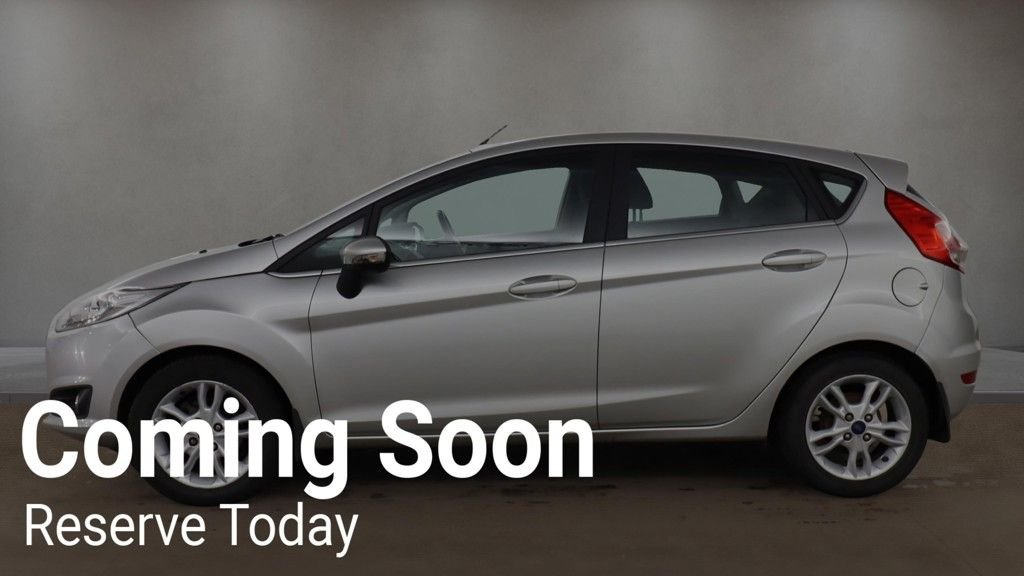 Used Ford Fiesta 2015 for sale - 78074192: Photo 12