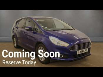 2016 (16) - 2.0 TDCi 150 Zetec 5dr Powershift
