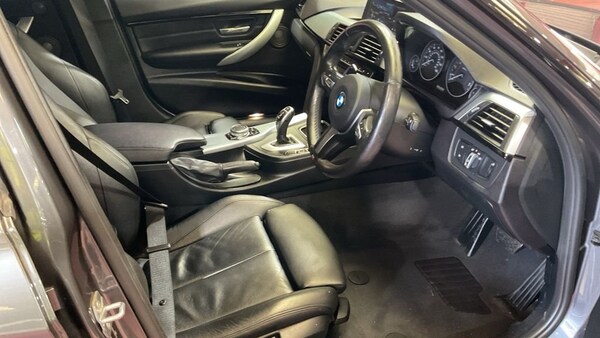 Used BMW 3 Series 2016 for sale - 75654138: Photo 11