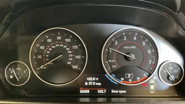 Used BMW 3 Series 2016 for sale - 75654138: Photo 12