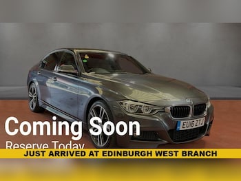 Used BMW 3 Series 2016 for sale - 75654138: Photo