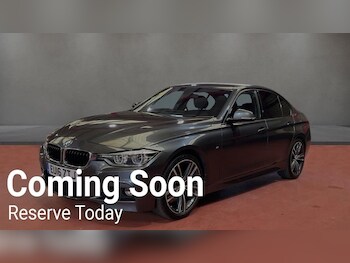 Used BMW 3 Series 2016 for sale - 75654138: Photo