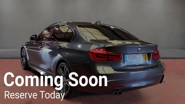 Used BMW 3 Series 2016 for sale - 75654138: Photo 3