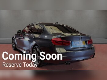 Used BMW 3 Series 2016 for sale - 75654138: Photo