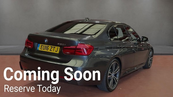 Used BMW 3 Series 2016 for sale - 75654138: Photo 4
