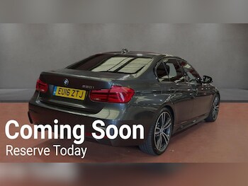 Used BMW 3 Series 2016 for sale - 75654138: Photo