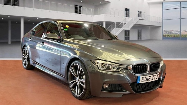 Used BMW 3 Series 2016 for sale - 75654138: Photo 5