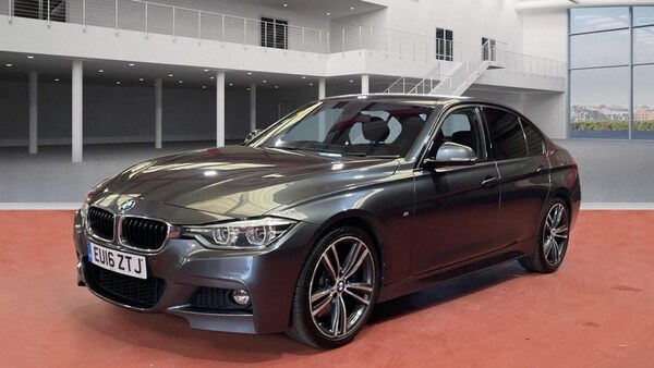 Used BMW 3 Series 2016 for sale - 75654138: Photo 6