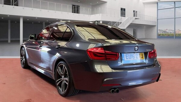 Used BMW 3 Series 2016 for sale - 75654138: Photo 7