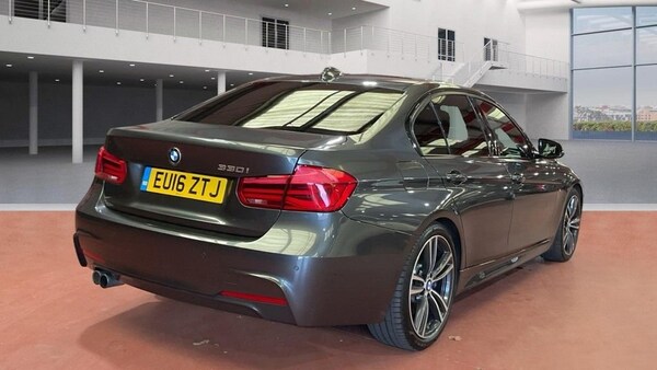 Used BMW 3 Series 2016 for sale - 75654138: Photo 8