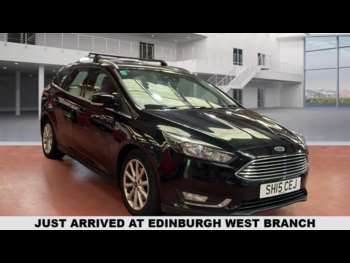 Used Ford Focus 2015 for sale - 74904694: Photo