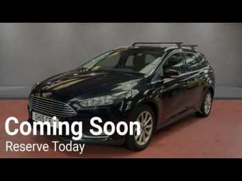 Used Ford Focus 2015 for sale - 74904694: Photo