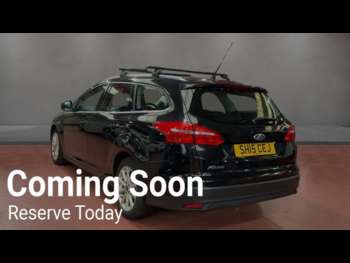 Used Ford Focus 2015 for sale - 74904694: Photo
