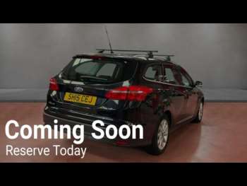 Used Ford Focus 2015 for sale - 74904694: Photo