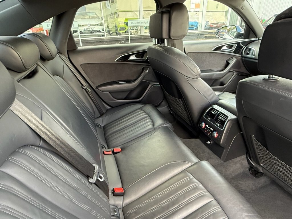Used Audi A6 2017 for sale - 76406268: Photo 11