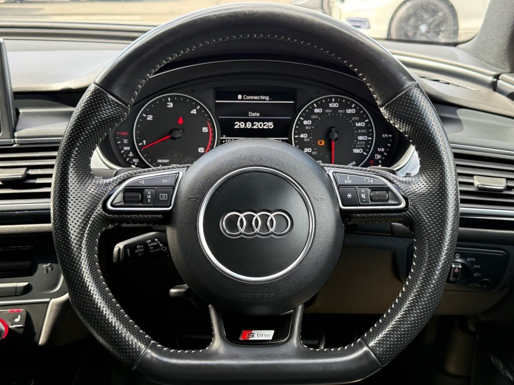 Used Audi A6 2017 for sale - 76406268: Photo 12