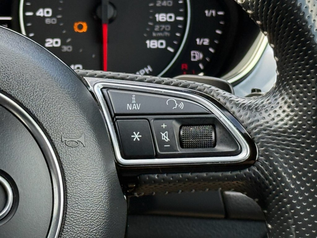 Used Audi A6 2017 for sale - 76406268: Photo 14