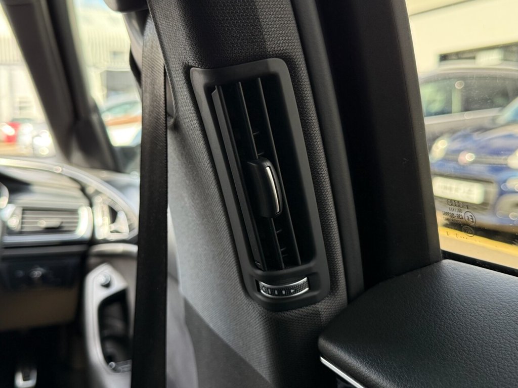 Used Audi A6 2017 for sale - 76406268: Photo 17