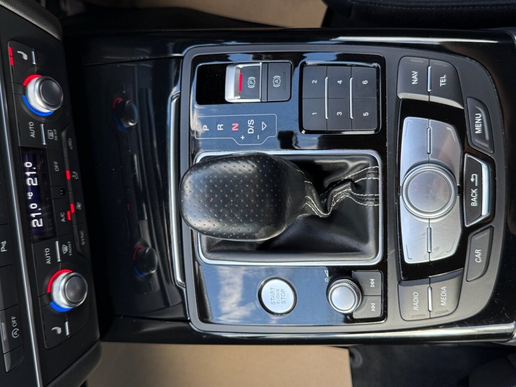 Used Audi A6 2017 for sale - 76406268: Photo 19