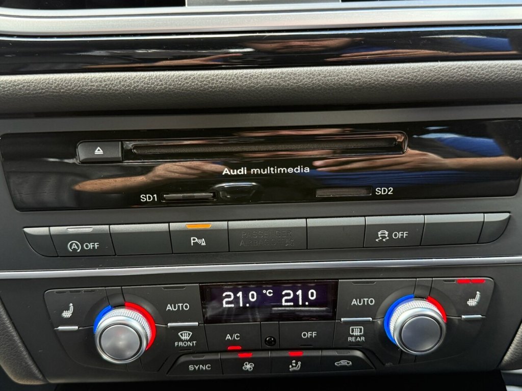 Used Audi A6 2017 for sale - 76406268: Photo 20