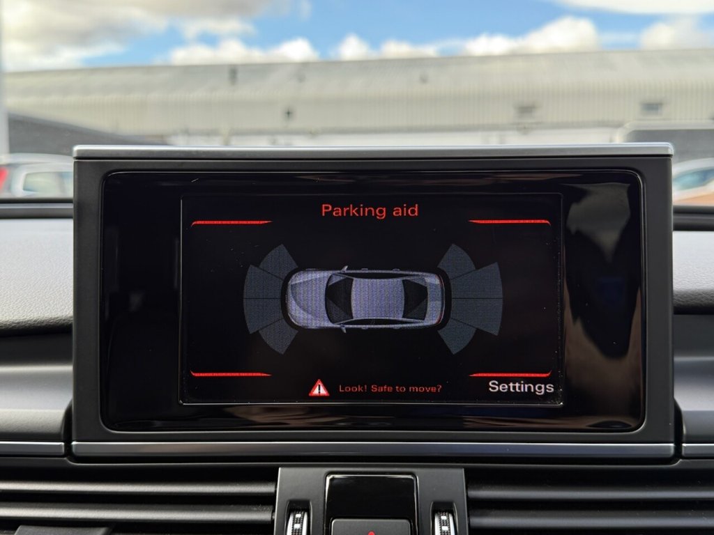 Used Audi A6 2017 for sale - 76406268: Photo 23