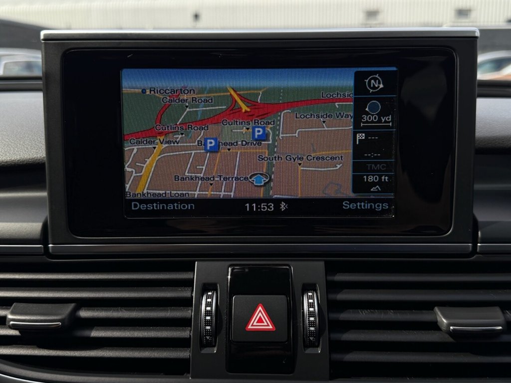 Used Audi A6 2017 for sale - 76406268: Photo 24