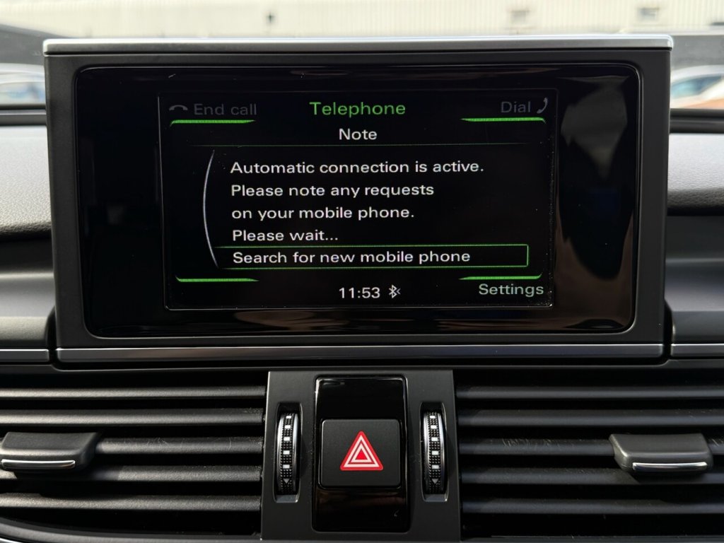 Used Audi A6 2017 for sale - 76406268: Photo 25